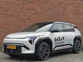 Kia EV3 (2025) thumbnail 3