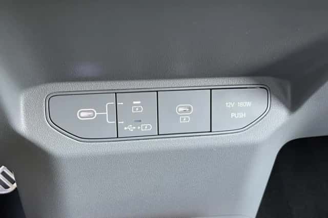 Kia EV3 (2025) thumbnail 21