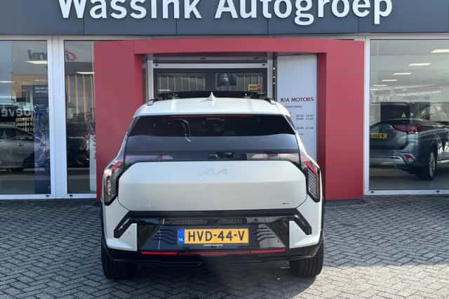 Kia EV3 (2025) thumbnail 23