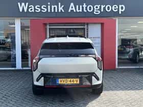 Kia EV3 (2025) thumbnail 23