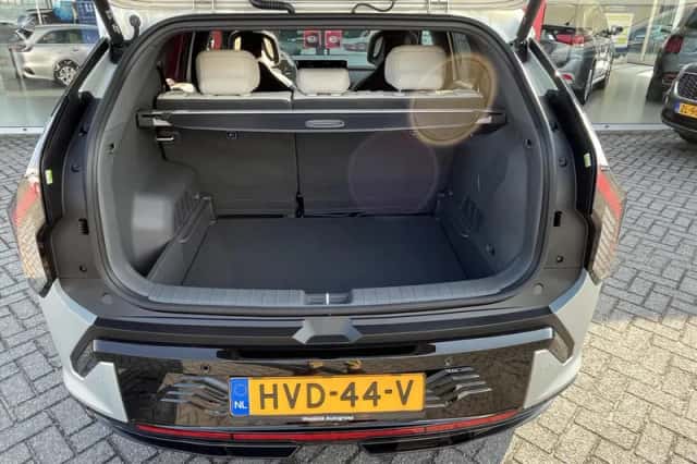 Kia EV3 (2025) thumbnail 24