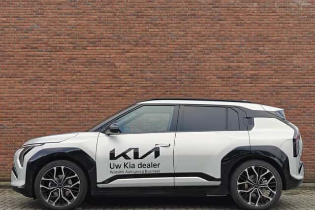 Kia EV3 (2025) thumbnail 4