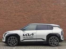 Kia EV3 (2025) thumbnail 4
