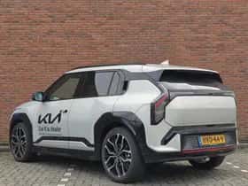 Kia EV3 (2025) thumbnail 5