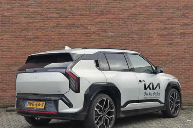 Kia EV3 (2025) thumbnail 6