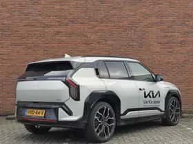 Kia EV3 (2025) thumbnail 6