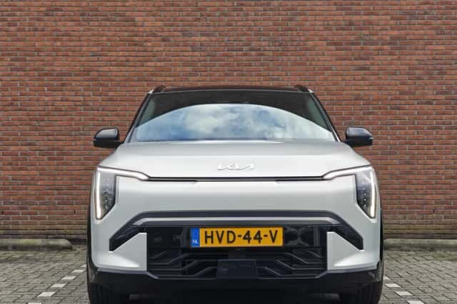 Kia EV3 (2025) thumbnail 8