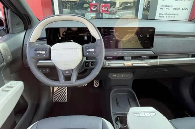 Kia EV3 (2025) thumbnail 9