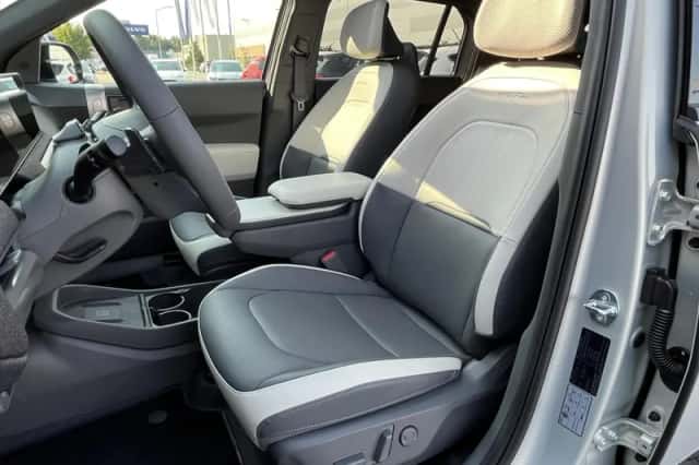 Kia EV3 (2025) thumbnail 10