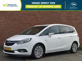 Opel Zafira (2017)