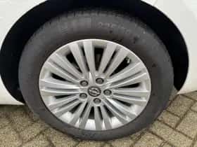 Opel Zafira (2017) thumbnail 13