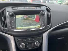 Opel Zafira (2017) thumbnail 14