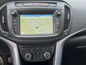 Opel Zafira (2017) thumbnail 15
