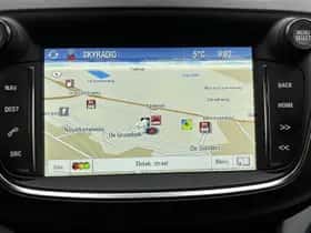 Opel Zafira (2017) thumbnail 16