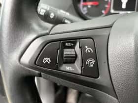 Opel Zafira (2017) thumbnail 19