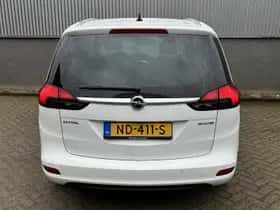 Opel Zafira (2017) thumbnail 5