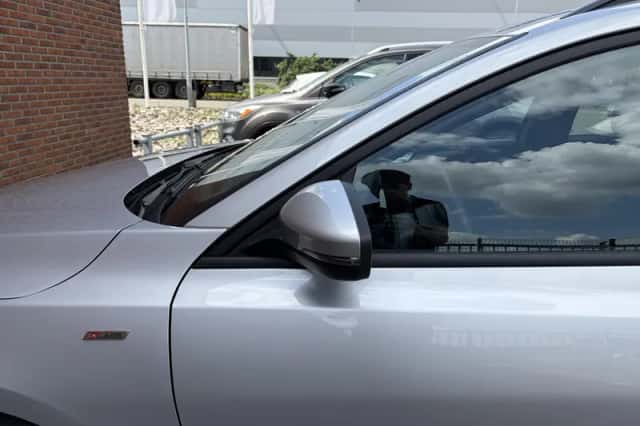 Ford Focus (2024) thumbnail 13