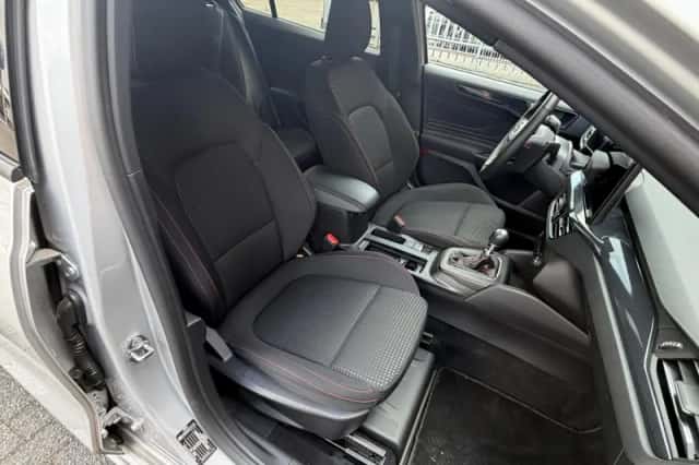 Ford Focus (2024) thumbnail 15