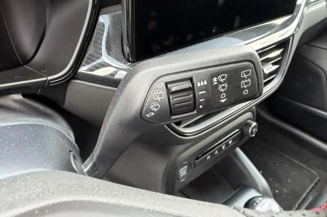 Ford Focus (2024) thumbnail 21