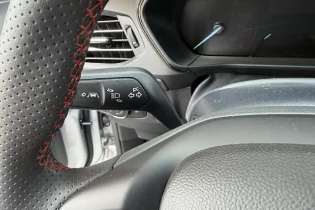 Ford Focus (2024) thumbnail 22