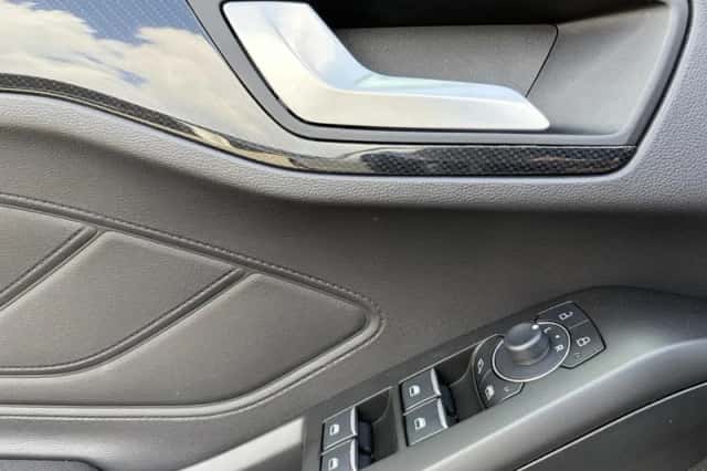 Ford Focus (2024) thumbnail 24