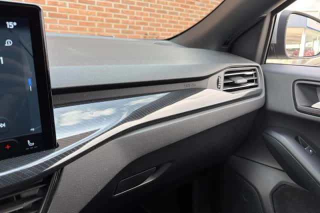 Ford Focus (2024) thumbnail 28