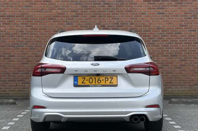 Ford Focus (2024) thumbnail 8