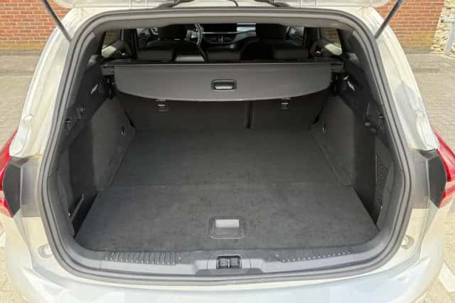 Ford Focus (2024) thumbnail 9
