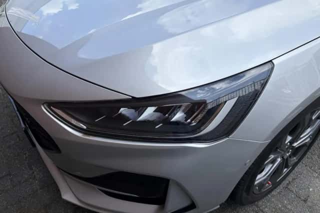 Ford Focus (2024) thumbnail 10