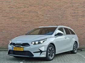 Kia Ceed Sportswagon (2025) thumbnail 2