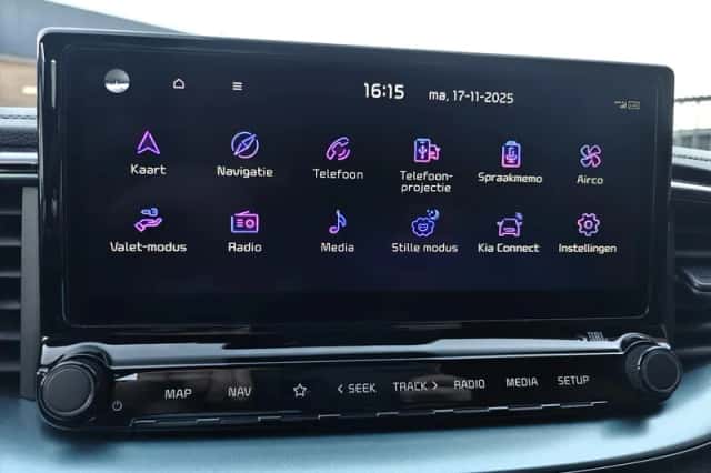 Kia Ceed Sportswagon (2025) thumbnail 14