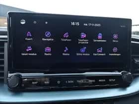 Kia Ceed Sportswagon (2025) thumbnail 14