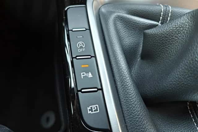 Kia Ceed Sportswagon (2025) thumbnail 19