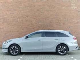 Kia Ceed Sportswagon (2025) thumbnail 3