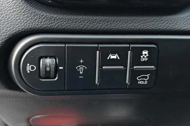 Kia Ceed Sportswagon (2025) thumbnail 21