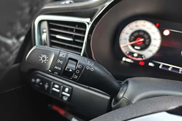 Kia Ceed Sportswagon (2025) thumbnail 22