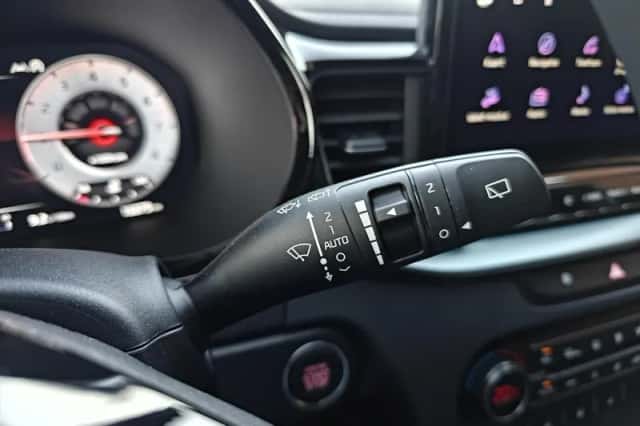 Kia Ceed Sportswagon (2025) thumbnail 23