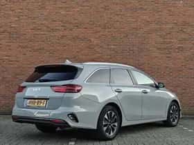 Kia Ceed Sportswagon (2025) thumbnail 29