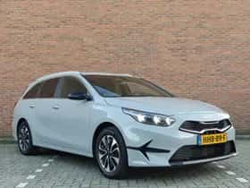 Kia Ceed Sportswagon (2025) thumbnail 30