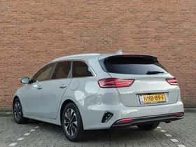 Kia Ceed Sportswagon (2025) thumbnail 4