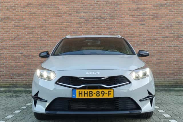Kia Ceed Sportswagon (2025) thumbnail 31