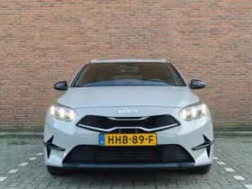Kia Ceed Sportswagon (2025) thumbnail 31