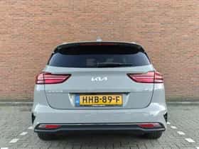 Kia Ceed Sportswagon (2025) thumbnail 5