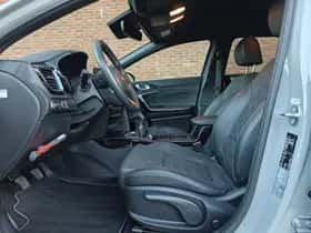 Kia Ceed Sportswagon (2025) thumbnail 7