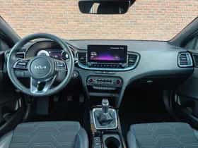 Kia Ceed Sportswagon (2025) thumbnail 9