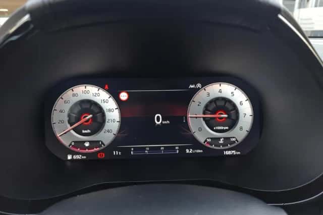 Kia Ceed Sportswagon (2025) thumbnail 10