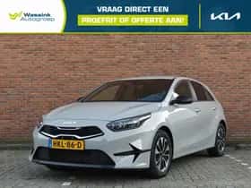 Kia Ceed (2025)