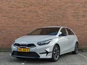 Kia Ceed (2025) thumbnail 2