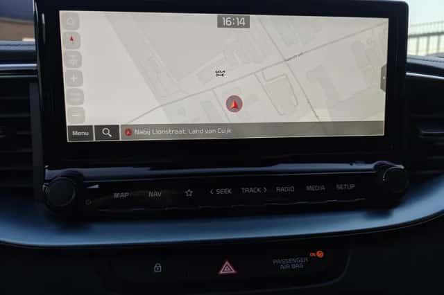 Kia Ceed (2025) thumbnail 11