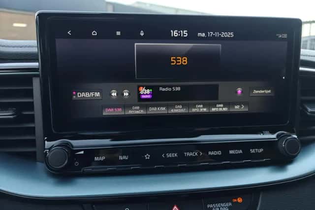 Kia Ceed (2025) thumbnail 12